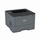 Impresora Láser Monocromo Brother HL-L5100DN Dúplex Negra